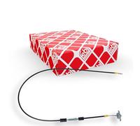 Febi Bilstein 109247 Handbrake Cable 1 Piece
