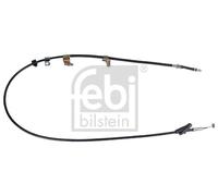 ✅Fits FEBI 109248 HANDBRAKE CABLE ⭐UK Seller⭐