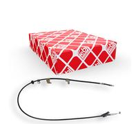 FEBI BILSTEIN 109248 Handbrake cable