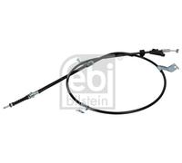 FEBI BILSTEIN 109249 Hand brake cable