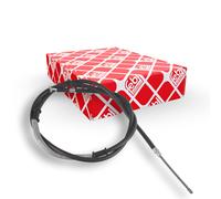 FEBI BILSTEIN 109250 Handbrake cable