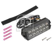 Rotating Beacon 109263 Febi Genuine Top Quality Guaranteed New
