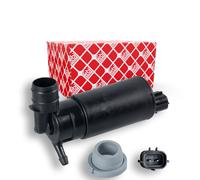 FEBI BILSTEIN 109264 Windscreen washer pump