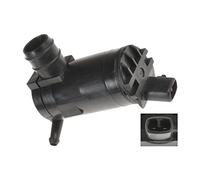 Febi Bilstein 109268 Washer Pump for windscreen washing system , 1 piece