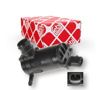 FEBI BILSTEIN 109268 Windscreen washer pump