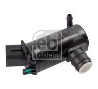 FEBI BILSTEIN 109269 Windscreen washer pump