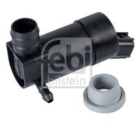 FEBI BILSTEIN 109270 Windscreen washer pump