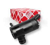 Washer pump Mono Pump 109271 FEBI BILSTEIN for HYUNDAI KIA