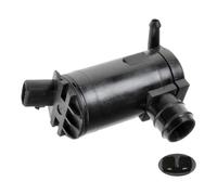 febi bilstein 109272 Washer Pump for windscreen washing system , 1 piece