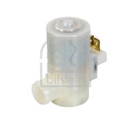 FEBI BILSTEIN 109273 Windscreen washer pump