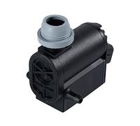 Febi Bilstein 109277 Washer Pump for windscreen washing system, with seal ring , 1 piece