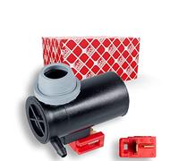 Febi Bilstein 109278 - Water Pump, window cleaning