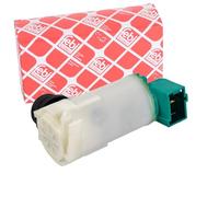 FEBI BILSTEIN 109287 Windscreen washer pump