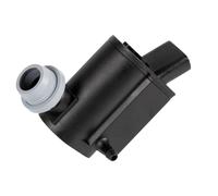 FEBI BILSTEIN 109288 Window Cleaning Washer Fluid Pump Front Rear Fits Toyota