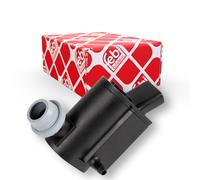 Washer pump Dual Pump 109288 FEBI BILSTEIN for TOYOTA HIACE IV Bus STARLET