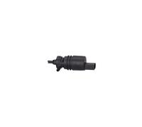 Febi Bilstein 109290 Washer Pump for windscreen- and headlight-washer system, with seal ring , 1 piece