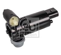 FEBI BILSTEIN 109294 Water Pump, headlight cleaning