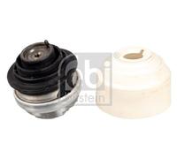 FEBI BILSTEIN 109303 Engine Mounting Left Right Front Fits Mercedes S-Class