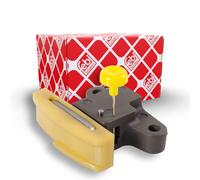 Oil pump chain tensioner 109313 FEBI BILSTEIN for RENAULT MEGANE CC CLIO III