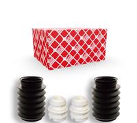 FEBI BILSTEIN 109326 Dust cover kit, shock absorber