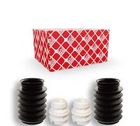 FEBI BILSTEIN 109326 Dust cover kit, shock absorber