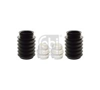 FEBI BILSTEIN 109326 Dust cover kit, shock absorber