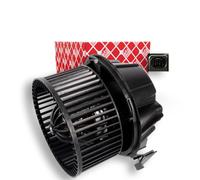 FEBI BILSTEIN 109327 Blower motor