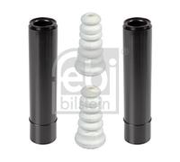 FEBI BILSTEIN 109330 Rubber Buffer, suspension for ,FORD