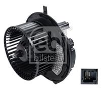 FEBI BILSTEIN 109331 Interior Blower for AUDI,CUPRA,SEAT,SKODA,VW