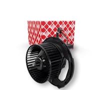 Febi Bilstein 109331 Interior Fan Assembly with motor , 1 piece