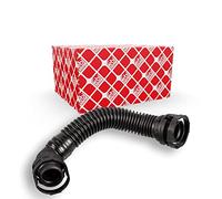 Febi Bilstein 109333 Breather Hose for crankcase , 1 piece