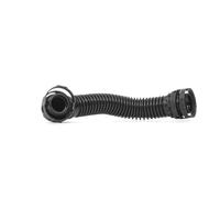 Febi Bilstein 109333 Breather Hose for crankcase , 1 piece