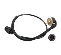 febi bilstein 109336 Boost Pressure Sensor, Pack of 1