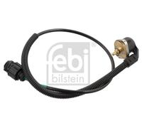 febi bilstein 109336 Boost Pressure Sensor, Pack of 1