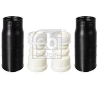 FEBI BILSTEIN Suspension Rubber Buffer 109363 Rear Fits Audi