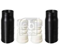 Febi Bilstein 109363 Rear Shock Absorber Dust Cover Kit Replacement Fits Audi