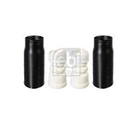FEBI BILSTEIN 109363 Suspension Rubber Buffer Rear for Audi A4 Allroad A6