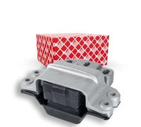 Ferdinand Bilstein Engine Mount 109366 – Left Rubber-Metal for VW SKODA