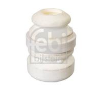 FEBI BILSTEIN 109367 2x Front Rear Suspension Rubber Buffers Fits Fiat Jeep