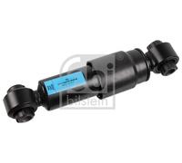 Cab Suspension Shock Absorber Rear 109374 Febi Damper Cabin 21430905 Quality New