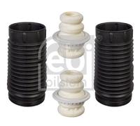 Febi Bilstein Front Shock Absorber Dust Cover Kit 109376 – Polyurethane for FIAT