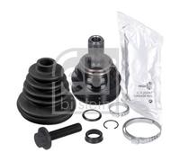 febi bilstein 109399 Drive Shaft Joint Kit, 1 piece | Febi Bilstein Drive shaft joint set wheel side front axle rear axle