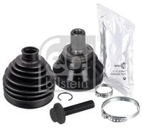 Driveshaft CV joint 109402 FEBI BILSTEIN for VW SKODA AUDI SEAT CUPRA