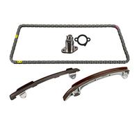 Febi Bilstein 109406 Timing Chain Set for Camshaft with Slide Rails and Chain Tensioner 1 Piece