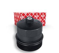 Autostar Germany For BMW COVER. OIL FILTER HOUSING E60 E63 E65 E70 11427521353