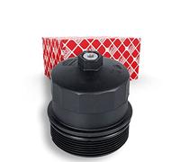 FEBI Oil Filter Housing Cap 109414
