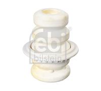 Febi 109424 Bump Stop Front Left Right Premium Fits Fiat Ducato 2011 - 2024