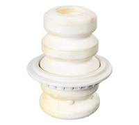 FEBI BILSTEIN 109424 Suspension Rubber Buffer Front Fits Fiat Ducato Van Jeep