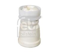 FEBI BILSTEIN 109425 2x Rear Suspension Rubber Buffers Replacement Fits Audi