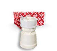 FEBI BILSTEIN 109425 Rubber Buffer, suspension